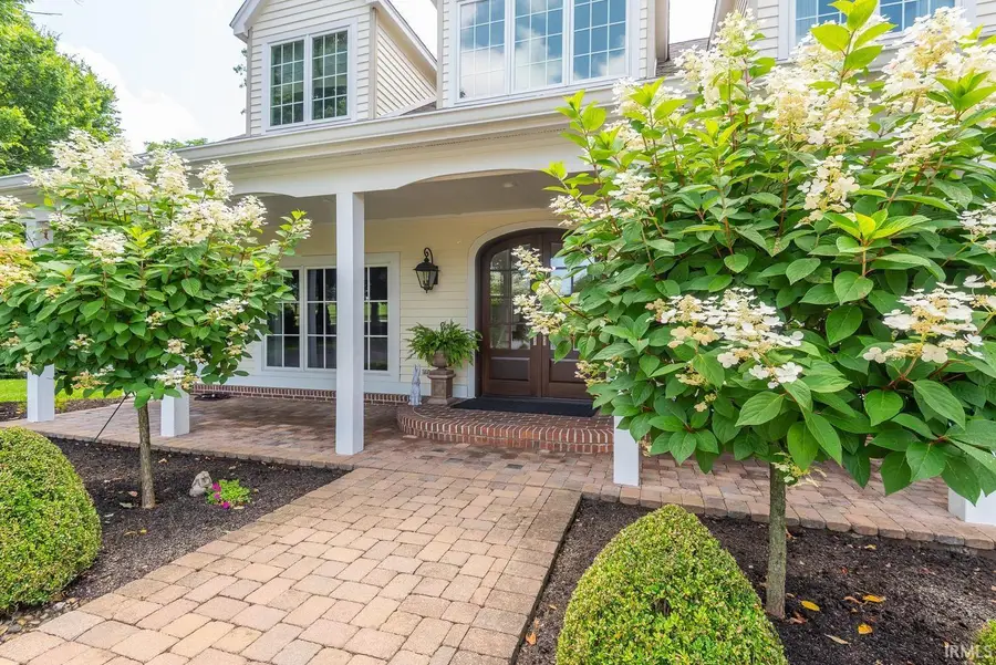 3818 E Devonshire Lane, Bloomington, IN 47408 - #2
