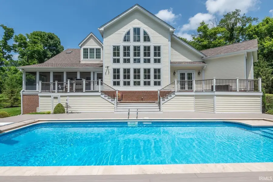 3818 E Devonshire Lane, Bloomington, IN 47408 - #3