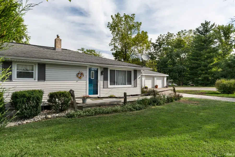 602 Macy Drive, Frankfort, IN 46041 - #2