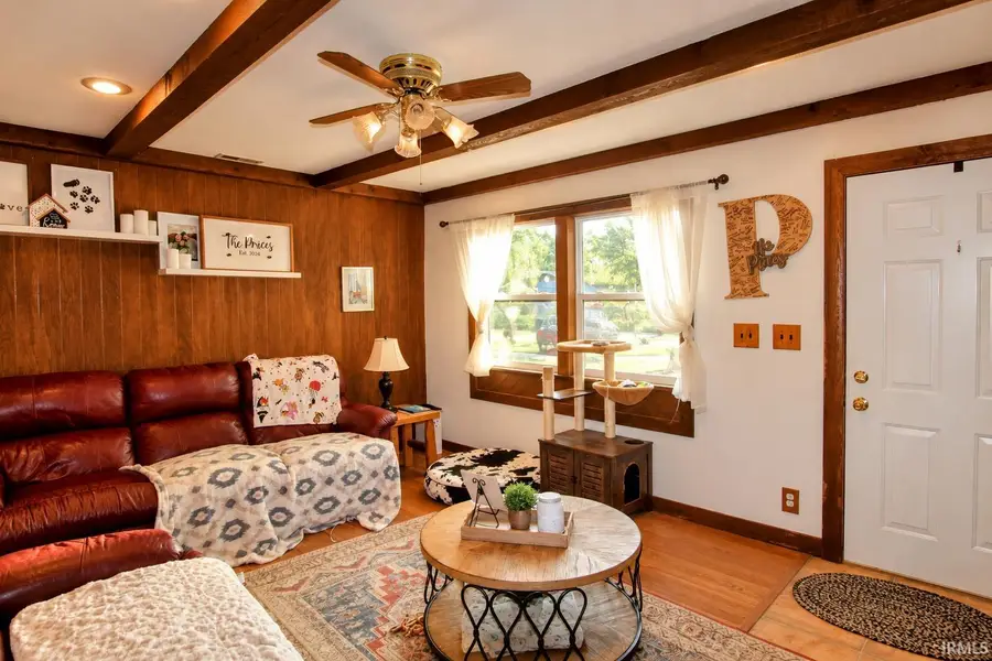 609 Outer Drive, Frankfort, IN 46041 - #2
