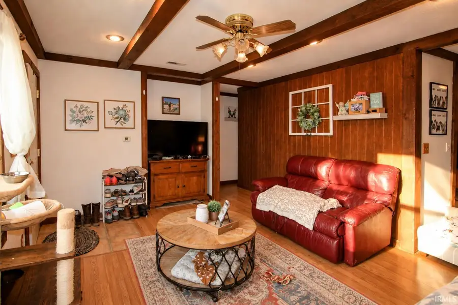609 Outer Drive, Frankfort, IN 46041 - #3