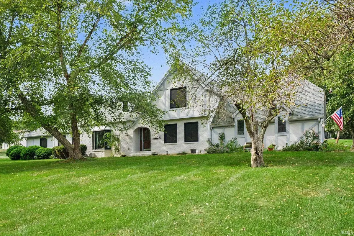 64751 Orchard Drive, Goshen, IN 46526 - #1