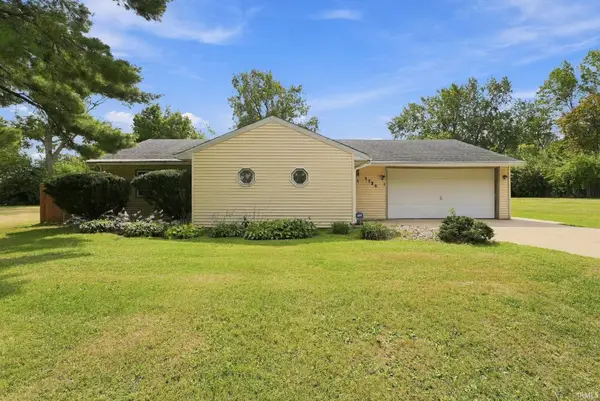 3720 Chestnut Street, Fort Wayne, IN 46803