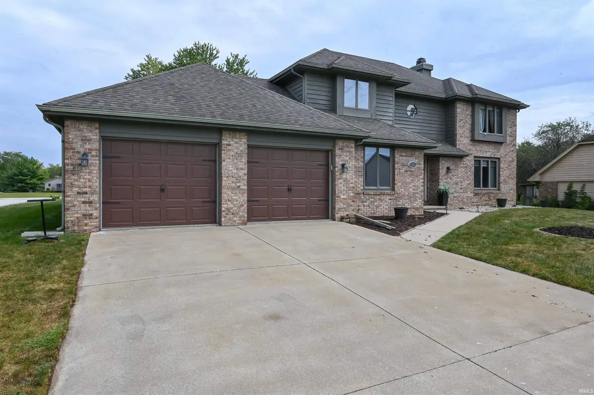 11110 Par Court, Kokomo, IN 46901 - #1