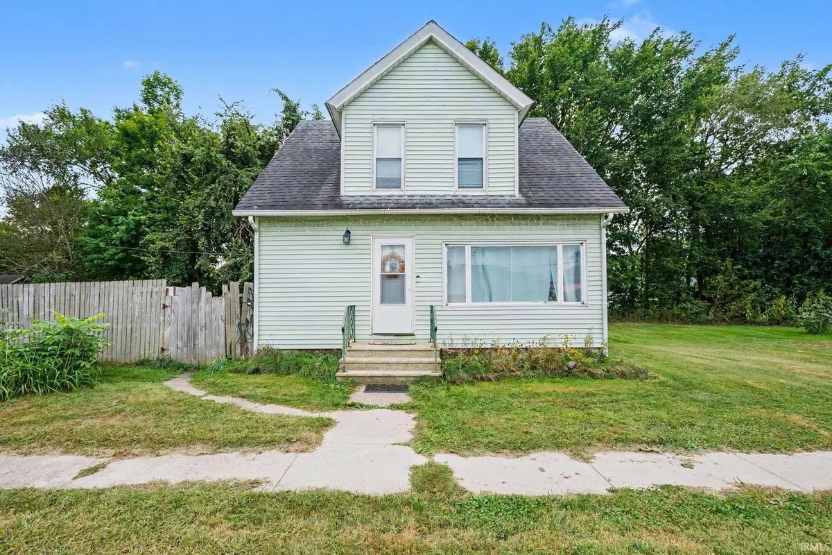 117 E Washington Street, Osceola, IN 46561 - #1