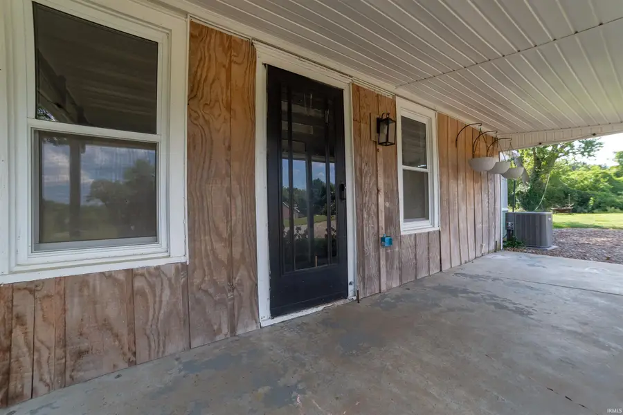 1608 S Old State Road 45 Road, Rockport, IN 47635 - #2