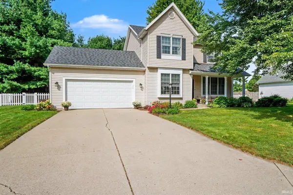 51753 Covered Wagon Trail, Granger, IN 46530