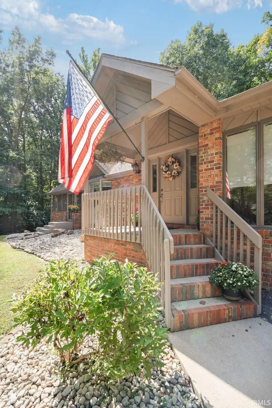 623 Lakewood Place, Greentown, IN 46936 - #3