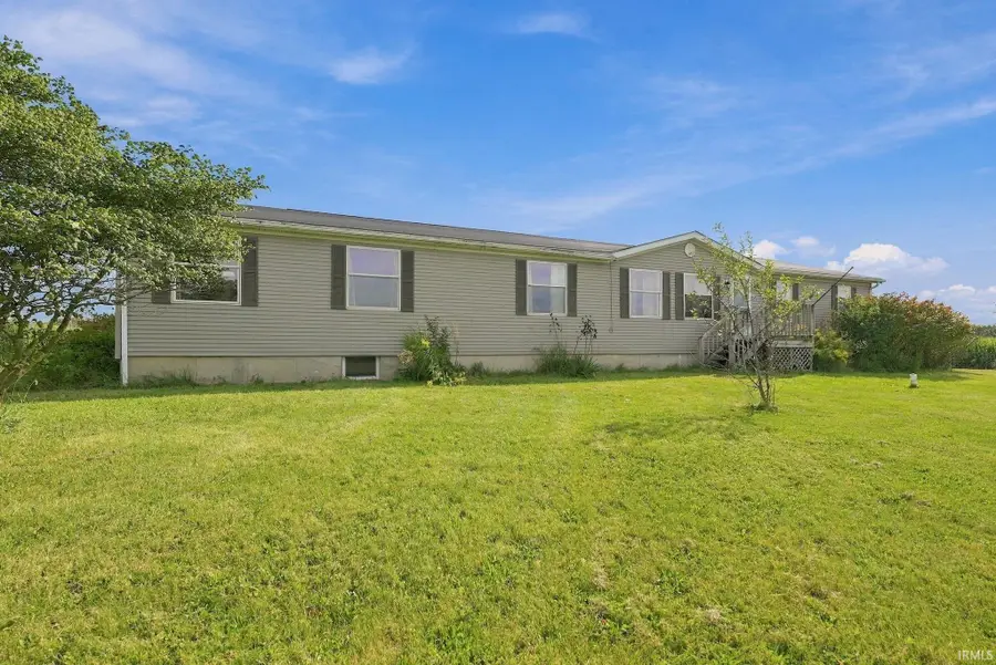 2305 N Meridian Road, Huntington, IN 46750 - #2