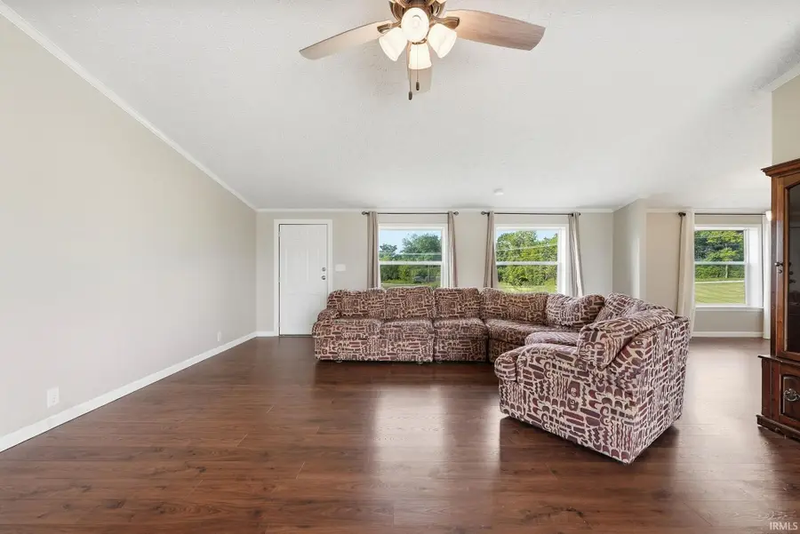 2305 N Meridian Road, Huntington, IN 46750 - #3