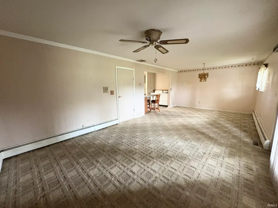 1157 N 400 W, Kokomo, IN 46901 - #3