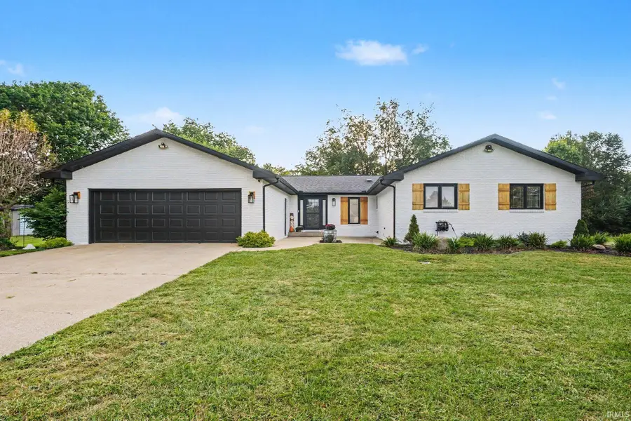 19964 County Road 18, Goshen, IN 46528 - #3