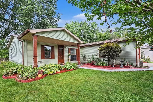1549 Sedgewick Court, Elkhart, IN 46516