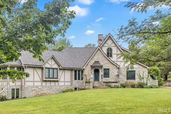 5500 E Ariel Way, Bloomington, IN 47408