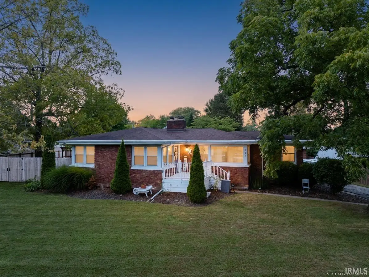 601 N Vierwood Way, Muncie, IN 47304 - #1