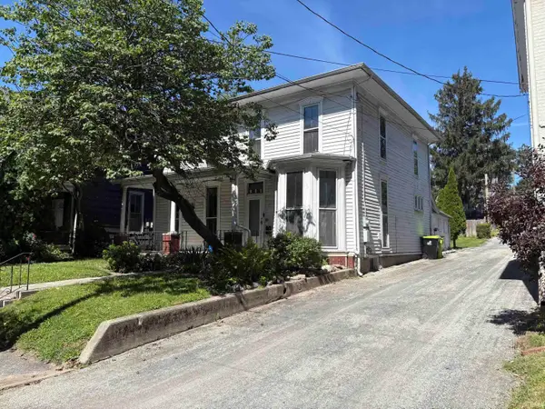 432 W Park Drive, Huntington, IN 46750