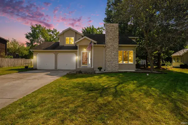 26892 Deer Creek Lane, Elkhart, IN 46514