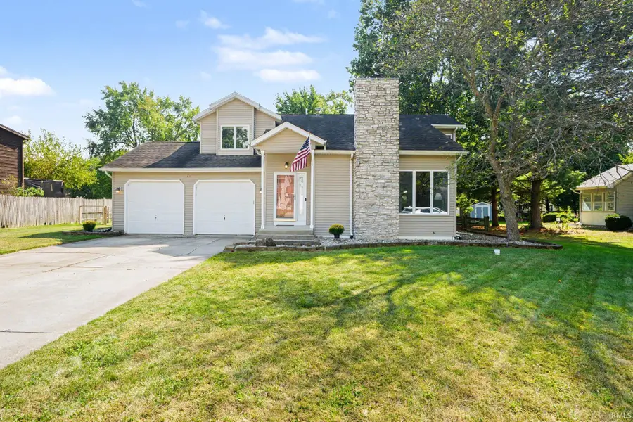 26892 Deer Creek Lane, Elkhart, IN 46514 - #2