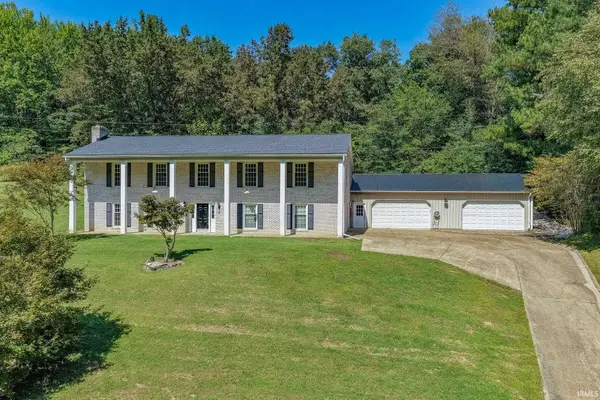 6621 Cochise Drive, Evansville, IN 47720
