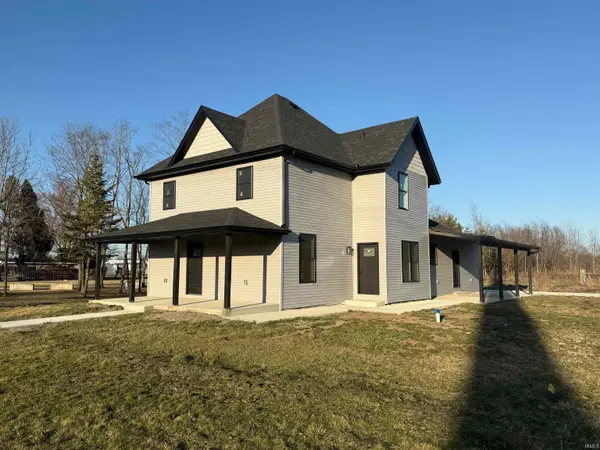 65940 Us 33, Goshen, IN 46526