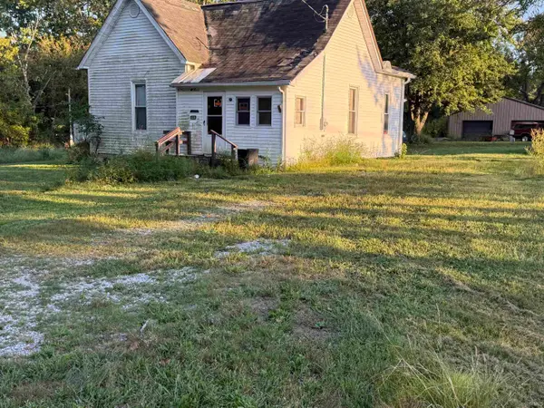 13349 W First Street, Midland, IN 47445