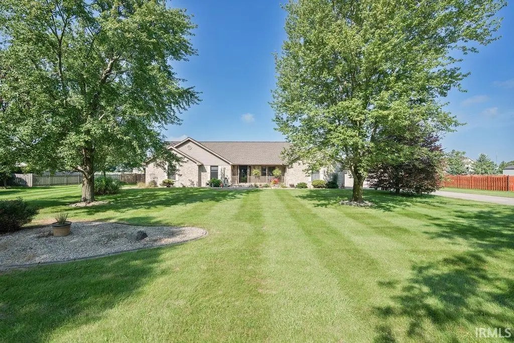 3117 S 400 East, Kokomo, IN 46902 - #1