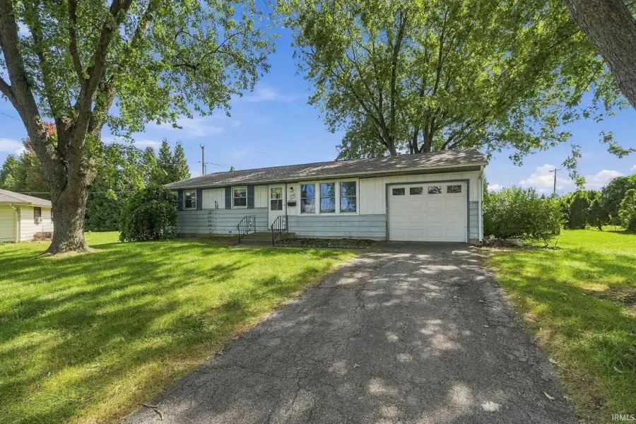 2010 Tweedwood Circle, New Haven, IN 46774 - #2