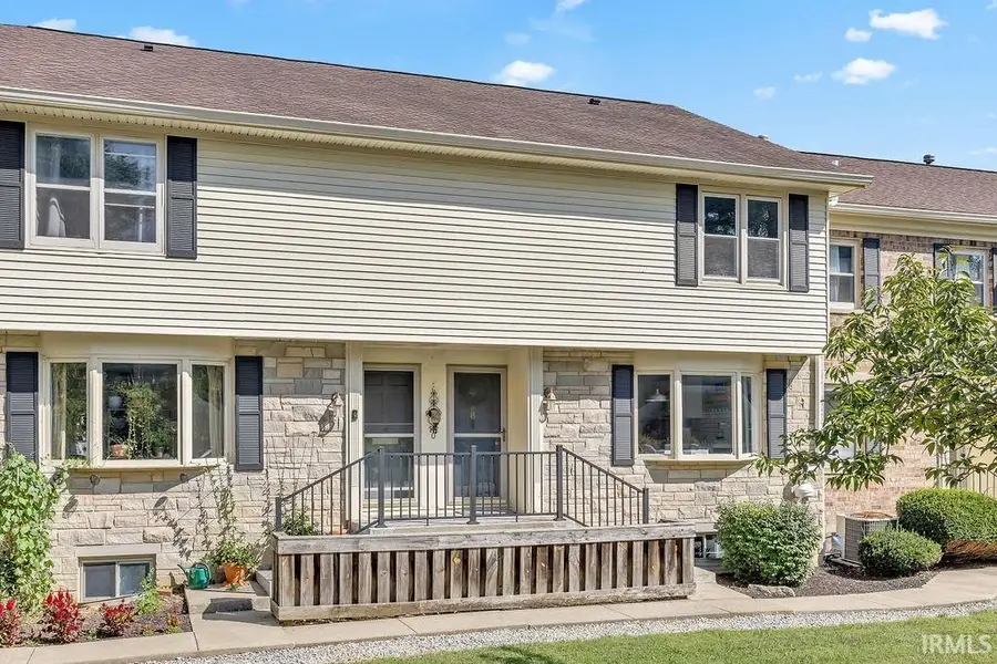 138 N Park Ridge Road, Bloomington, IN 47408 - #2