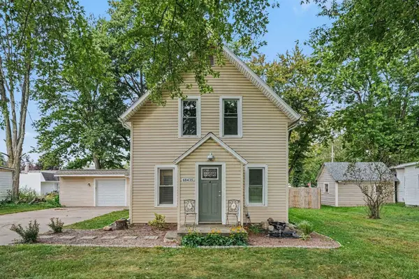 68435 Jackson Street, New Paris, IN 46553