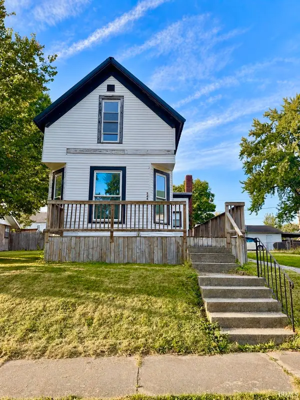 344 Elm Street, Wabash, IN 46992