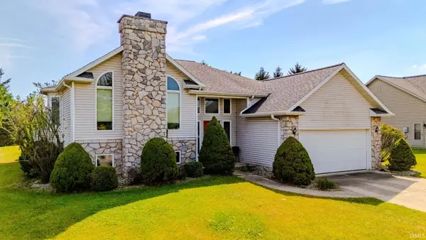 2207 American Drive, Marion, IN 46952