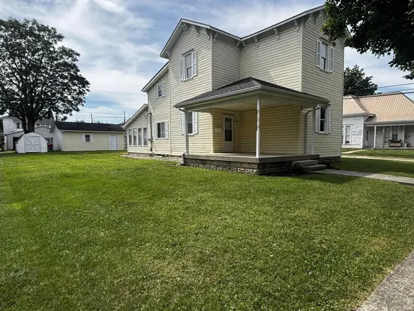 409 W Walnut Street, Portland, IN 47371