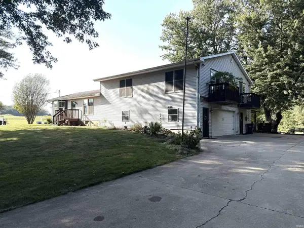 20243 County Road 138, Goshen, IN 46526