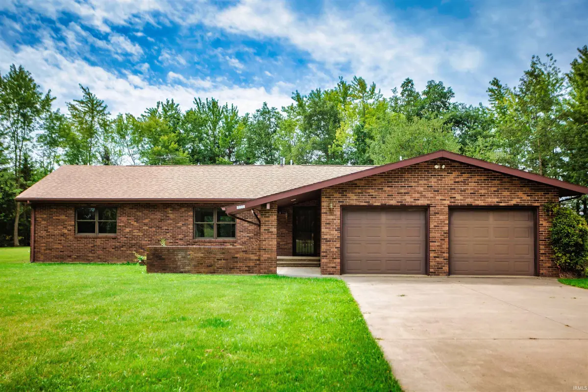 1404 County Road 59 Road, Butler, IN 46721 - #1