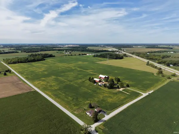 TBD-1 E County Line Road, Decatur, IN 46733
