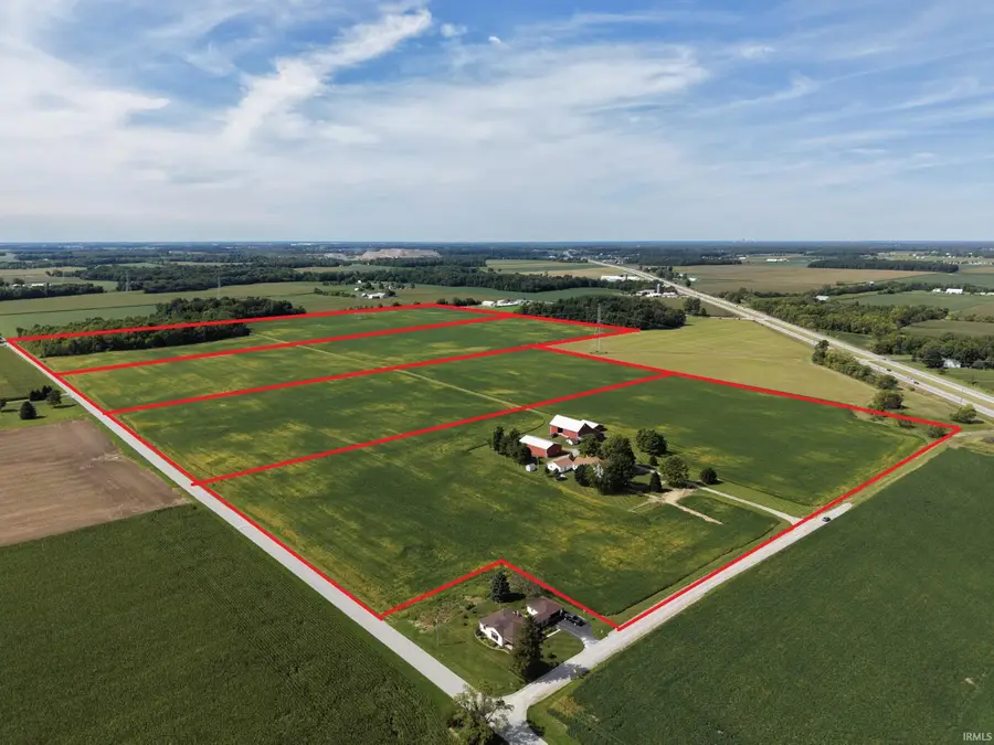 TBD-1 E County Line Road, Decatur, IN 46733 - #2
