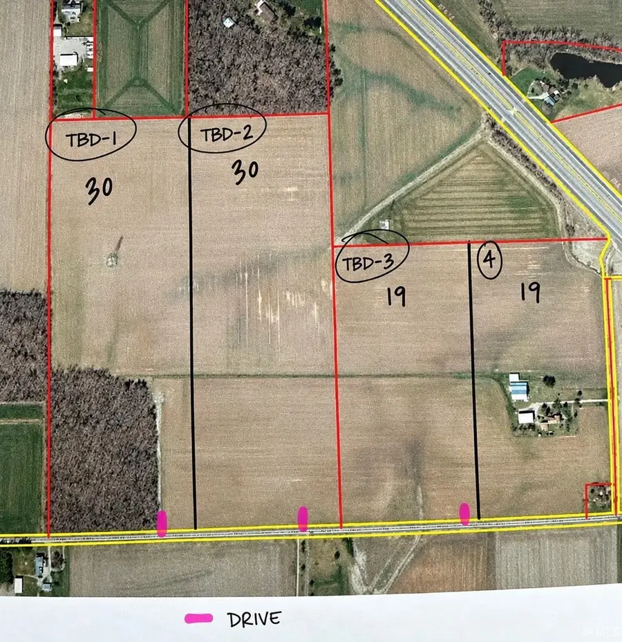 TBD-1 E County Line Road, Decatur, IN 46733 - #3