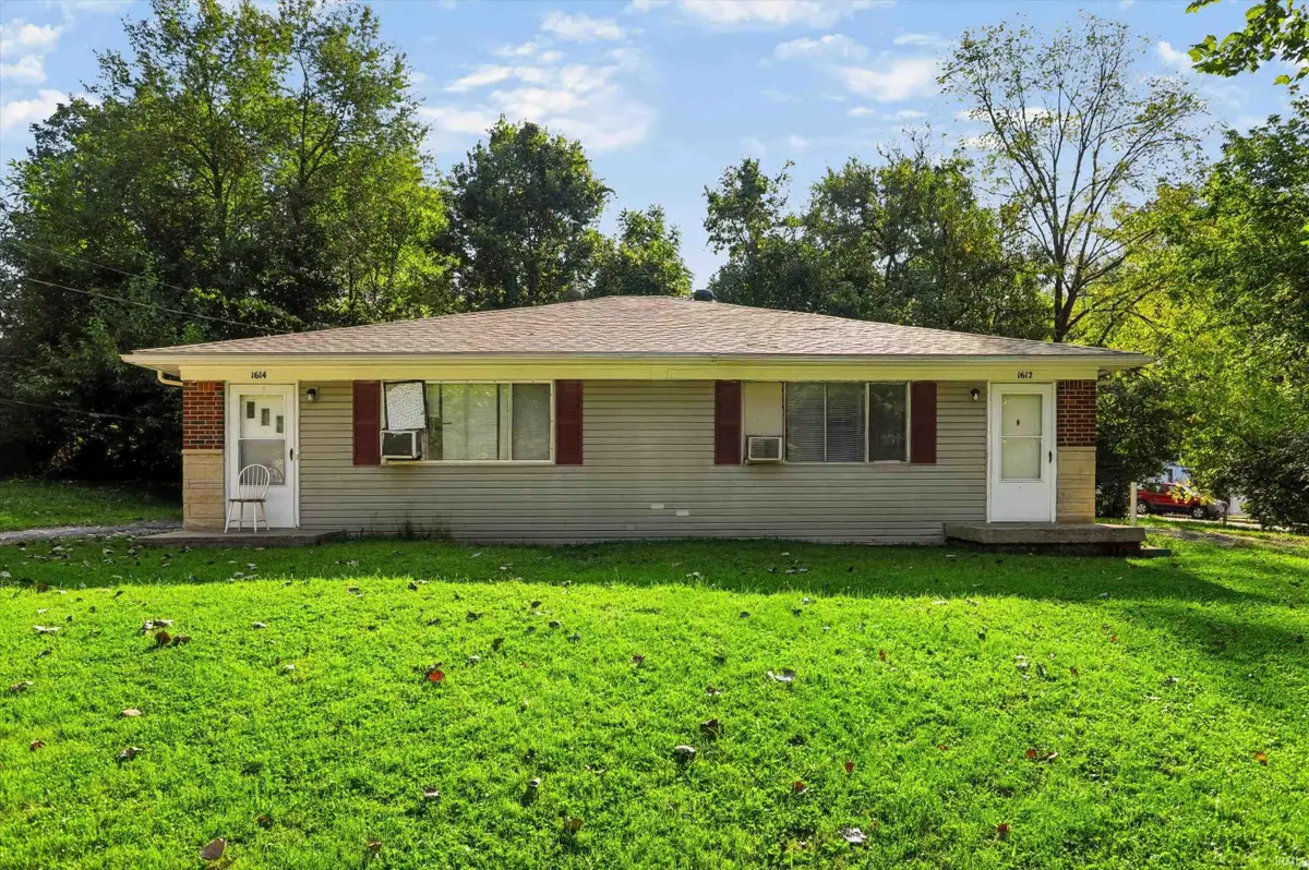 1612 N Willis Drive, Bloomington, IN 47404 - #1
