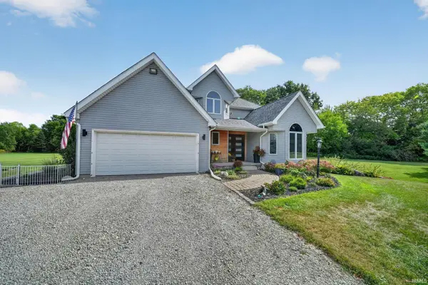 28887 County Road 22, Elkhart, IN 46517