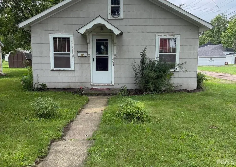 804 Line Street, Decatur, IN 46733 - #1