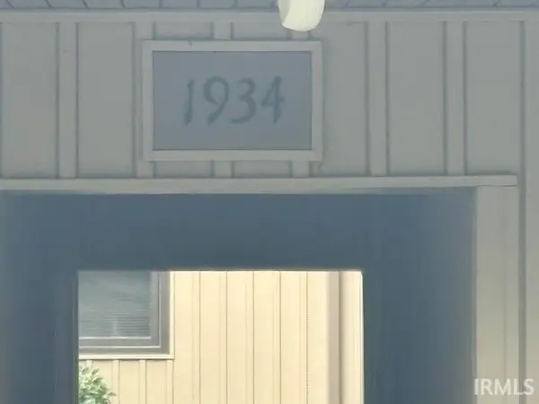 1934 Bridgeview Trail Apt C Trail, South Bend, IN 46637