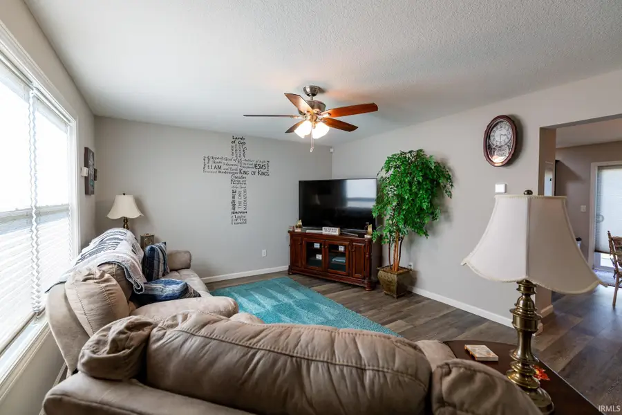 18895 Red Cedar Road, New Paris, IN 46553 - #2