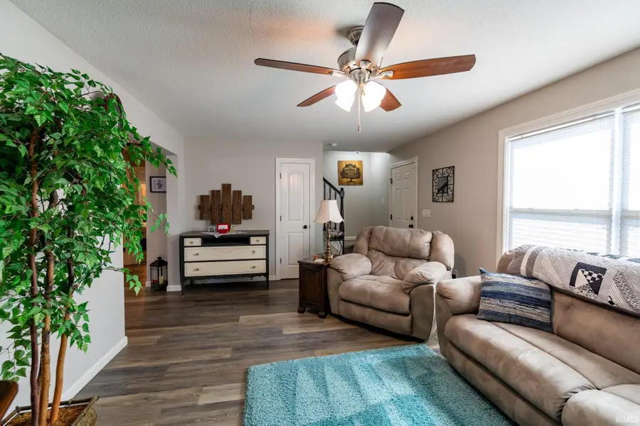 18895 Red Cedar Road, New Paris, IN 46553 - #3