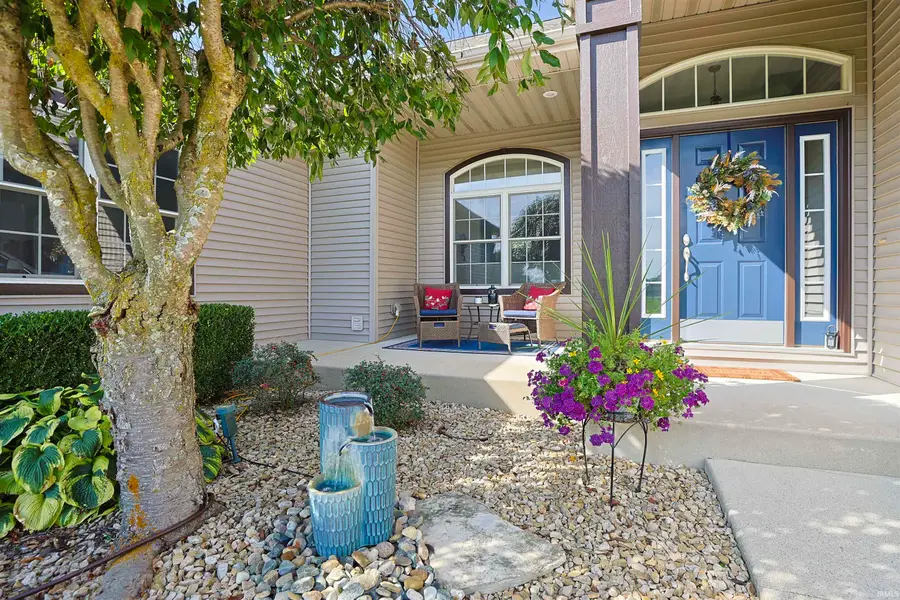30349 Quail Pointe Drive, Granger, IN 46530 - #3