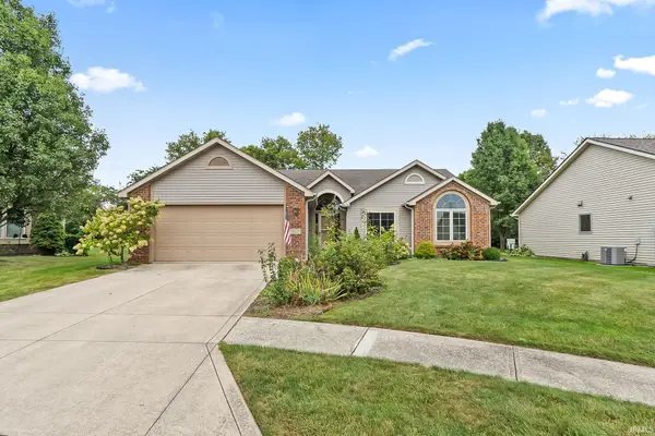 5817 Twynestel Circle, Fort Wayne, IN 46814