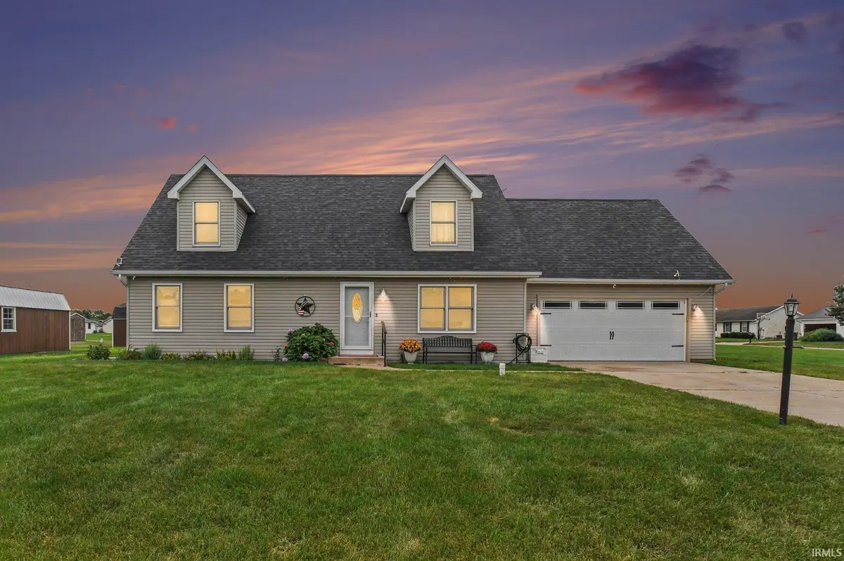 17682 Bentwood Drive, Goshen, IN 46526 - #1