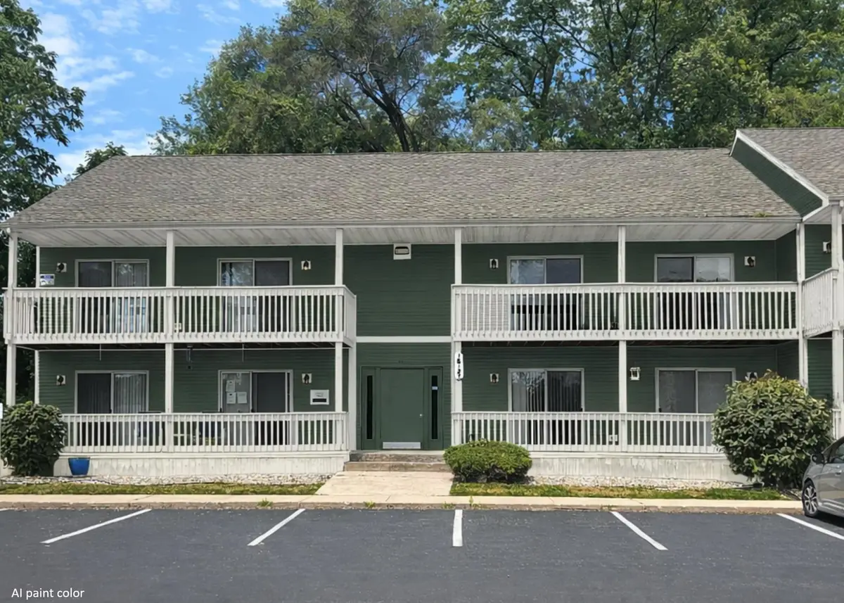 18039 - A Bulla Road #a, South Bend, IN 46637 - #1