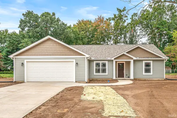 30416 Lantern Lane, Elkhart, IN 46514