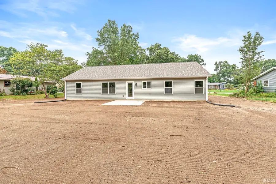 30416 Lantern Lane, Elkhart, IN 46514 - #3