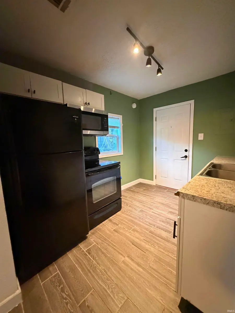 1601 E Harvard Avenue, Muncie, IN 47303 - #3